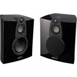 Полочная акустическая система Wharfedale Jade SR, rosewood