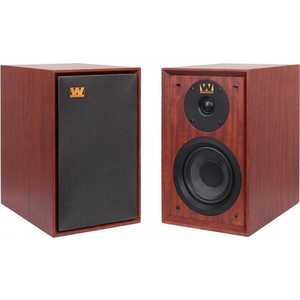 Полочная акустическая система Wharfedale Denton, mahogany