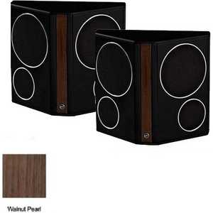 Полочная акустическая система Wharfedale WH-SR2, walnut pearl