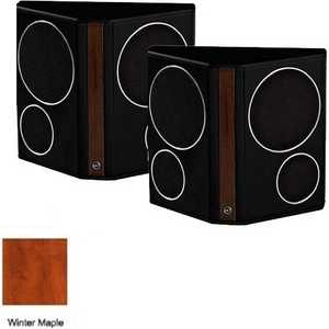 Полочная акустическая система Wharfedale WH-SR2, winter maple
