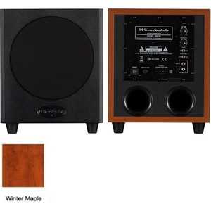 Сабвуфер Wharfedale WH-S8, winer mapple