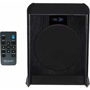 Сабвуфер Wharfedale UPC-6, black oak