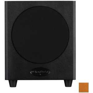 Сабвуфер Wharfedale WH-S8, cinnamon cherry