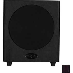 Сабвуфер Wharfedale WH-S10, rosewood quilt
