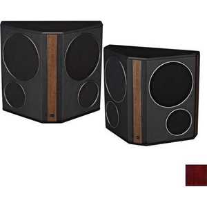 Полочная акустическая система Wharfedale WH-SR2, rosewood quilt