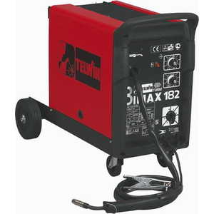 Сварочный полуавтомат Telwin Bimax 182
