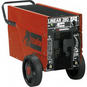 Сварочный аппарат Telwin Linear 280 230/400v