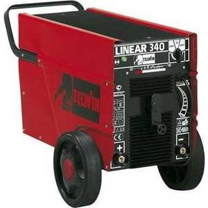 Сварочный аппарат Telwin Linear 340 230/400v