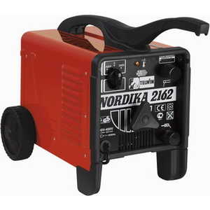 Сварочный аппарат Telwin Nordika 2162 230-400v ACD