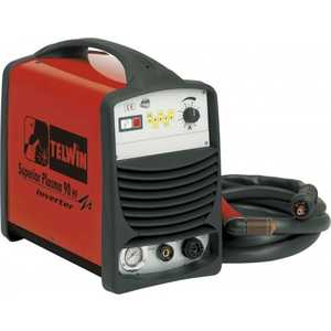 Плазморез Telwin Superior Plasma 90HF 400v