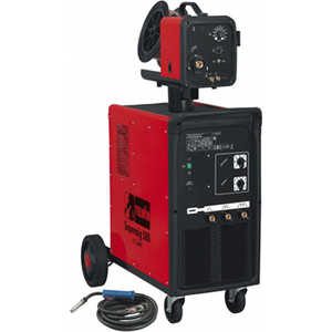 Сварочный полуавтомат Telwin SuperMIG 580 230-400v RA