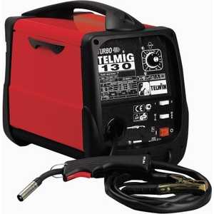 Сварочный полуавтомат Telwin TelMIG 130 230v