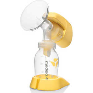 Молокоотсос Medela "Mini Electric" 006.2050
