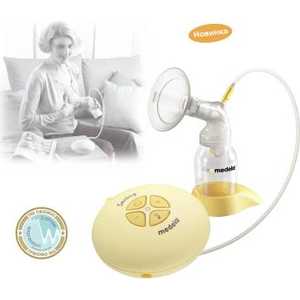 Молокоотсос электрический Medela "Swing" 030.0042