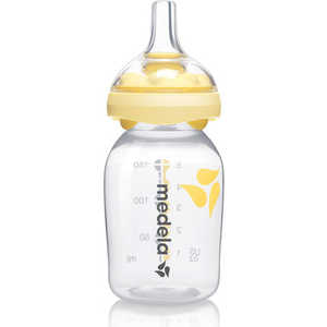 Бутылочка Medela 150 мл "Calma" 008.0130