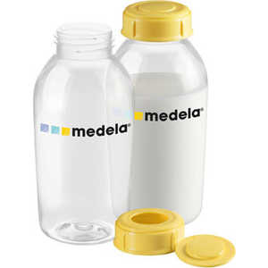 Набор бутылочек Medela 2шт 008.0075