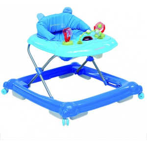 Foppapedretti Ходунки Belgiretto blu 9700303800