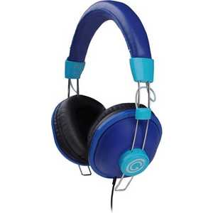 G-Cube GHV-170BL гарнитура vivid blue