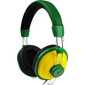 G-Cube GHV-170G гарнитура vivid green
