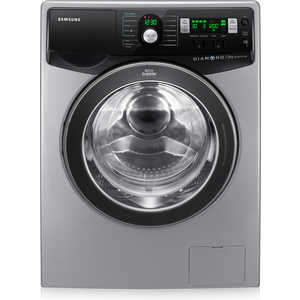 Стиральная машина Samsung WF-M702YQR