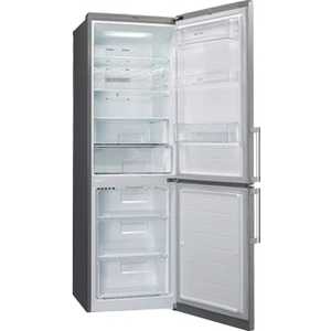 Холодильник LG GA-B439EAQA