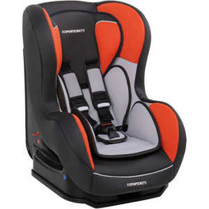 Foppapedretti Автокресло Kite antracite-arancio (9700355100)