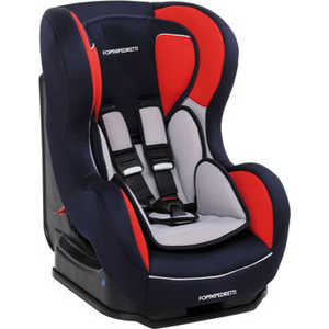 Foppapedretti Автокресло Kite blu-rosso (9700355000)