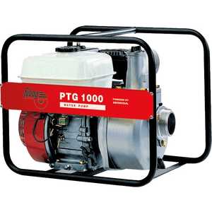 Мотопомпа Fubag PTG 1000