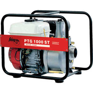 Мотопомпа Fubag PTG 1000 ST