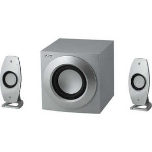 Колонки Sven MS-905 2.1 silver