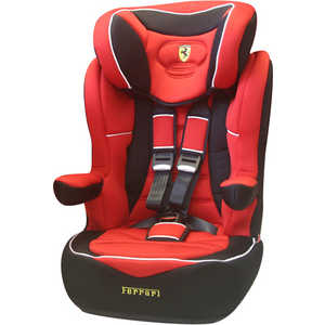 Автокресло Nania "Imax sp ferrari" (rosso) 929979