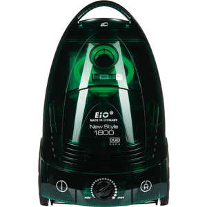 Пылесос EIO New Style 1800 duo