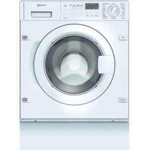 Встраиваемая стиральная машина NEFF W 5440 X0