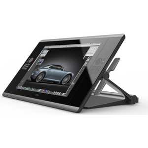 Планшет Wacom Монитор-планшет Cintiq 24HD (DTK-2400)