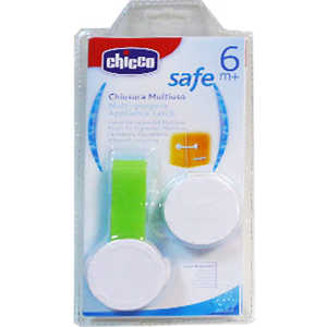 Блокиратор Chicco дверей 00588.00