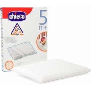 Подушка от удушения Chicco 45х32см для кроватки 00143.30