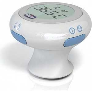 Термометр Chicco "My Touch" 02377.00