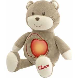 Chicco Игрушка мягкая мишка Sweetheart (60049.00)