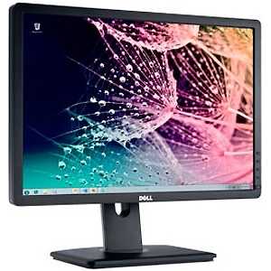 Монитор Dell P2213 Black