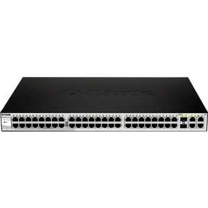 Коммутатор D-Link DES-3810-52/A1AEI