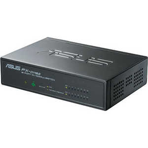 Коммутатор Asus FX-D1162