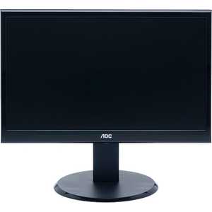 Монитор AOC E2250SWDNK Black