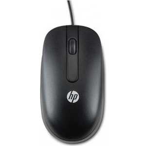 Мышь HP 1000dpi (QY778AA)