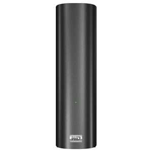 Western Digital My Book Live 3Tb сетевое хранилище (WDBACG0030HCH-EESN)