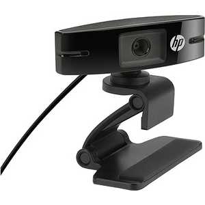 Веб-камера HP Webcam 1300 (A5F65AA)