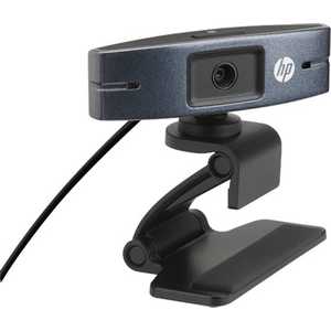 Веб-камера HP Webcam HD 2300 (A5F64AA)