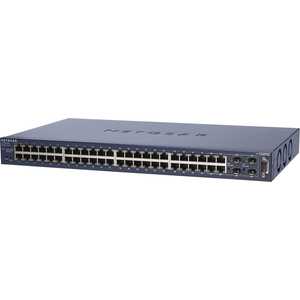 Коммутатор Netgear GSM7248-200EUS