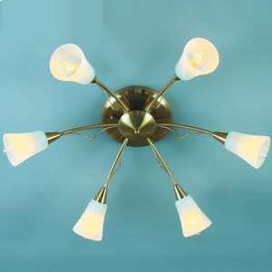 Люстры MW-LIGHT 311012006 Люстры MW-LIGHT 311012006