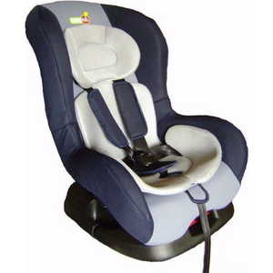 Автокресло BabyHit Carina lb303 beige