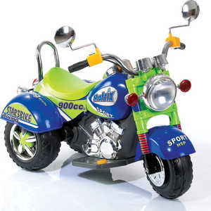 Электромобиль Geoby W320 D51